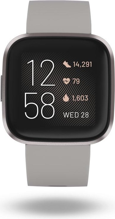 Produktbild Fitbit Versa 2 (40 mm)