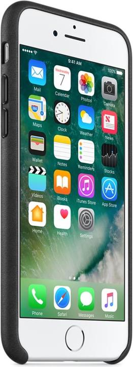 Actual product image Apple Leather Case (Apple iPhone 7)