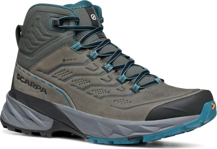 Produktbild Scarpa Rush 2 Pro Mid GTX (45.5)