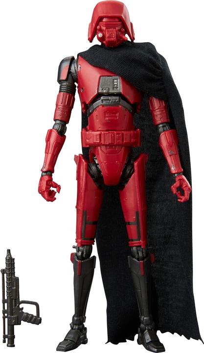 Productafbeelding Hasbro Star Wars - HK-87 Assassin droid The Black Series