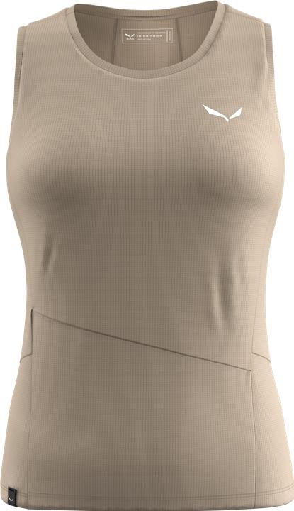 Image du produit Salewa Puez Sporty Dry'Ton Tanktop Da (M)