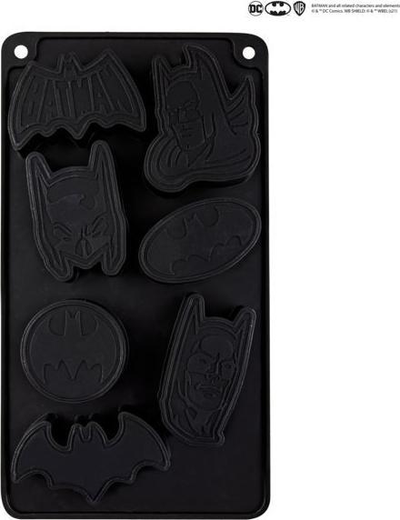 Actual product image Cinereplicas DC Comics: Batman