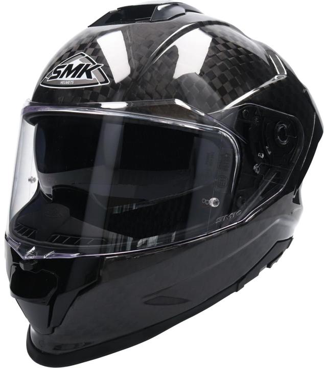 Immagine prodotto Smk TITAN CARBON Integralhelm carbon XS (XS)