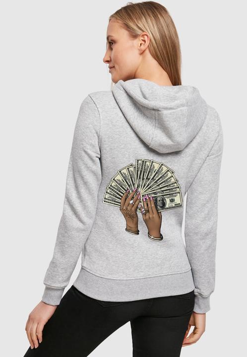 Produktbild Miss Tee B**** Better Hoody - 125297 (M)