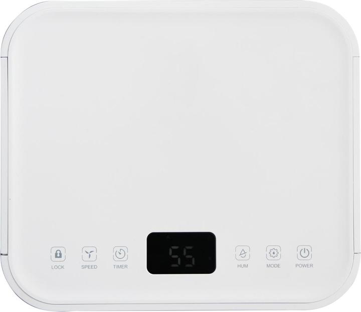 Image du produit Argo LILIUM ART 11 (15 m², 11 l/24h)