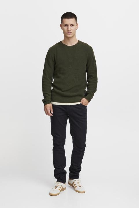 Actual product image Blend BHCodford crew - 20714336 (L)