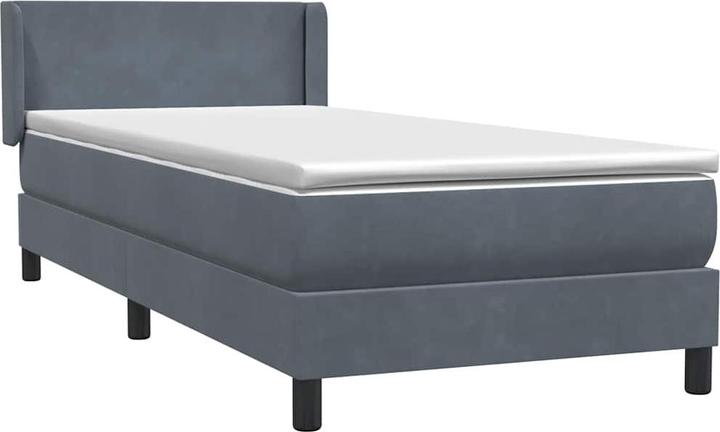 Produktbild vidaXL Boxspringbett (80 x 210 cm)