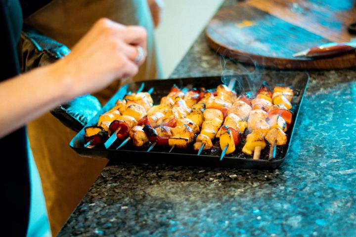 Produktbild Delivita Ofengeschirr rechteckig