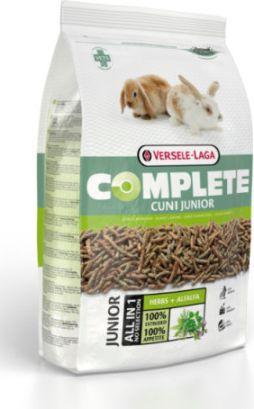 Produktbild Versele Laga Complete Cuni Junior - Food for rabbits - 8kg (8 kg)