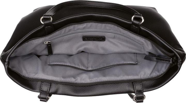 Produktbild Tom Tailor Beca Zip Shopper