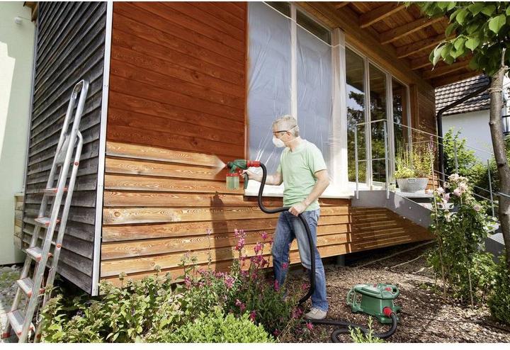 Actual product image Bosch Home & Garden Pfs 5000 E