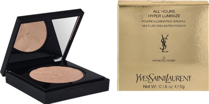 Yves Saint Laurent All Hours Hyper Luminize 2 (#2, Highlighter, 8.50 g)