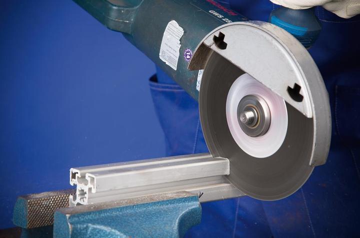 Immagine prodotto Pferd disco da taglio