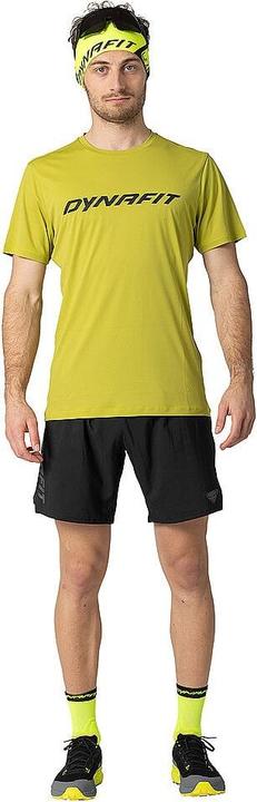 Actual product image Dynafit Traverse 2 S/S Tee (M)