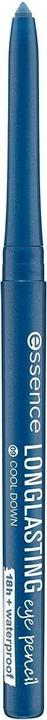 Actual product image essence Eyeliner long lasting 09 blue (09 blue)