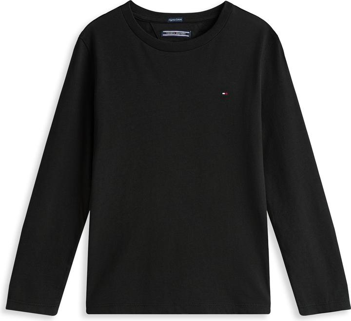 Immagine prodotto Tommy Hilfiger Maglia Basic Basic Per Ragazzi L/S (104)