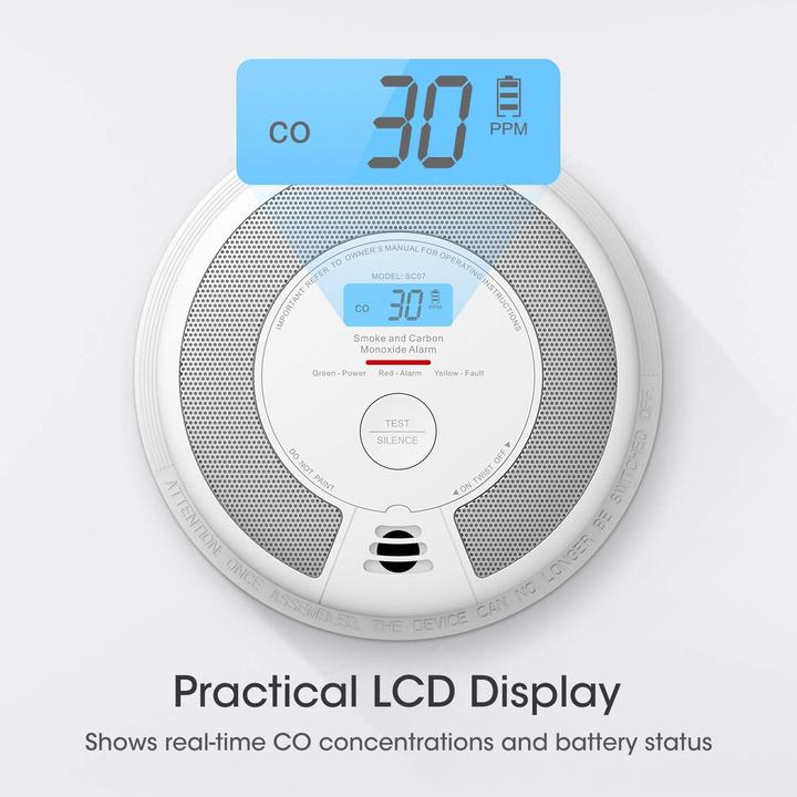 Immagine prodotto X-Sense SC07