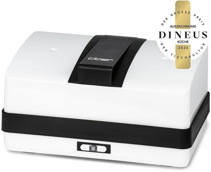 Productafbeelding Cloer Lunchbox MBX