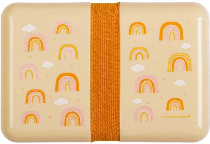 Actual product image A Little Lovely Company SBRAPI33