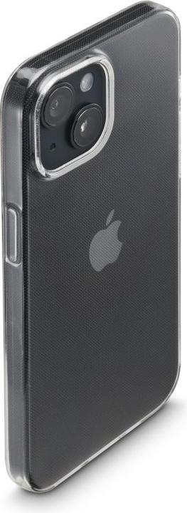 Actual product image Hama Always Clear (Apple iPhone 15 Plus)