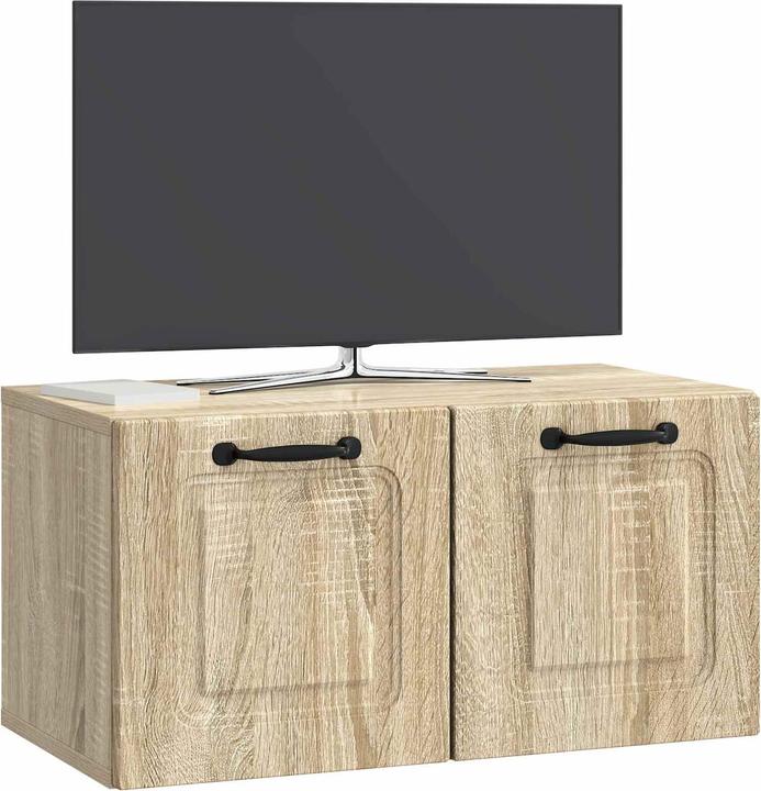 Image du produit vidaXL TV-Ständer (59.50 x 31 x 30 cm)