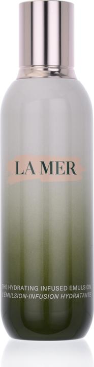 Produktbild La Mer Hydrating Infused Emulsion 125 ML (125 ml, Tagescreme)
