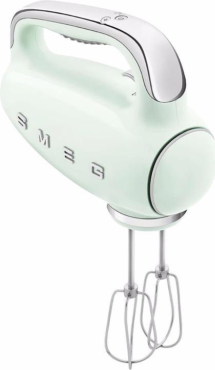 Image du produit Smeg HMF01PGEU (250 W)