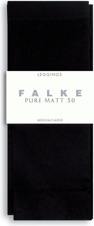 Image du produit Falke Pure Matt 50 LE (50DEN, 44 - 46)