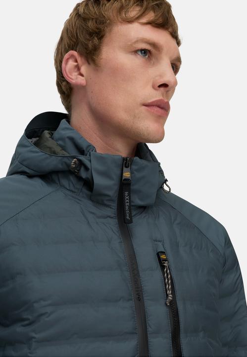 Produktbild Camel Active teXXXactive® Blouson mit abnehmbarer Kapuze (30, 50)