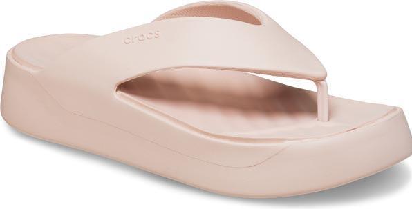 Immagine prodotto Crocs W's Getaway Platform Flip (41, 41 1/3, 41.5, 42)