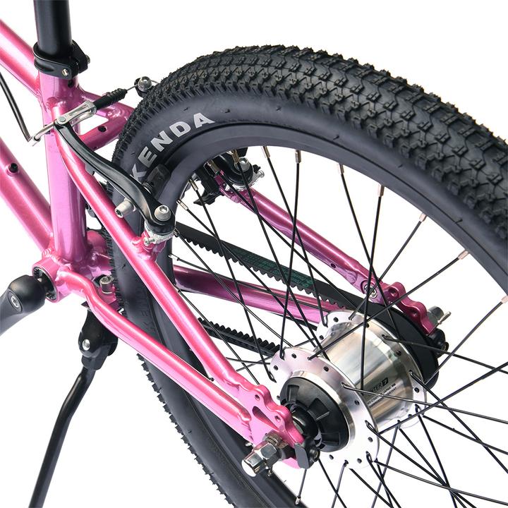 Actual product image LiVi Kids Bike 20" (20")