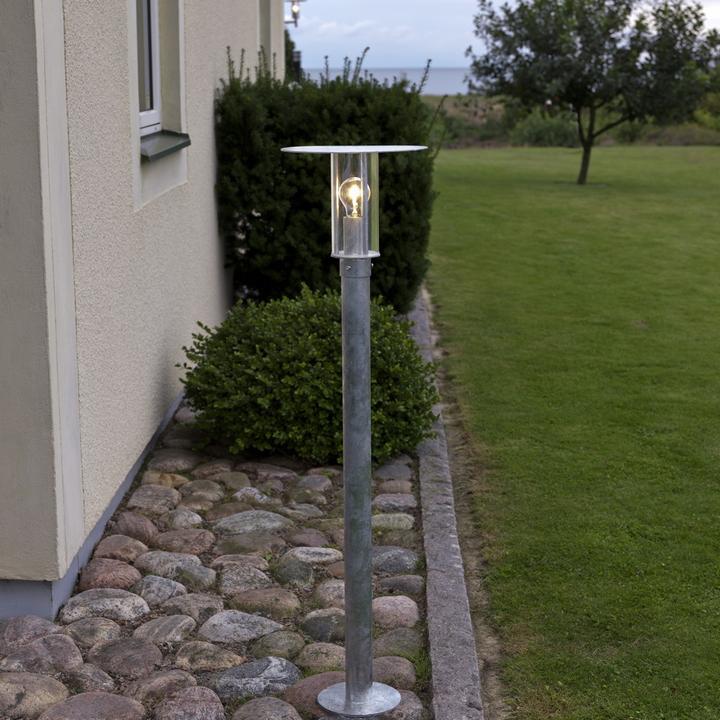 Actual product image Konstsmide style (E27, IP54)