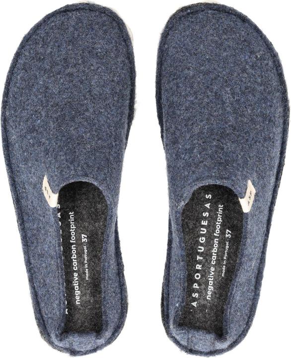 Actual product image Asportuguesas Hausschuhe (40)