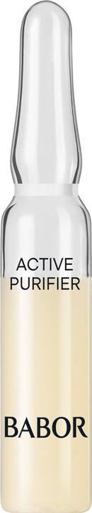 Actual product image Babor AMPOULE CONCENTRATES - Active Purifier (14 ml)
