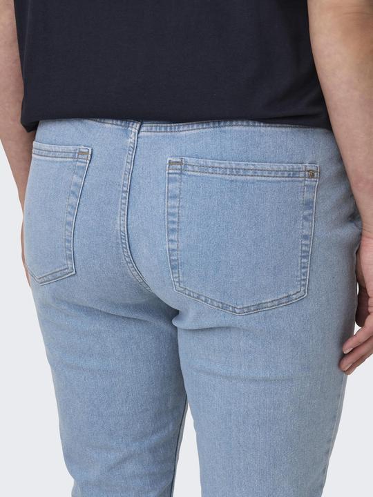 Produktbild Only CARHUSH Mittlere Taille Skinny Fit Jeans Skinny Jeans