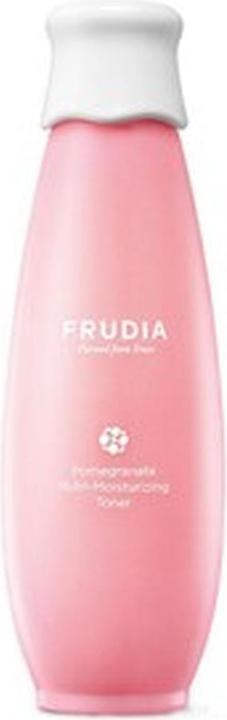 Actual product image Frudia Nutri-Moisturising Toner Pomegranate Nourishing And Moisturising Toner 195Ml (Face toner, 195 ml)