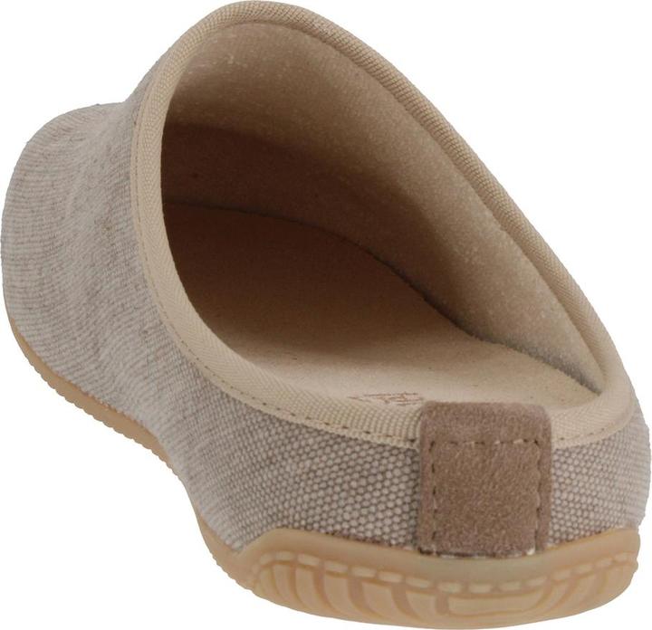 Actual product image Living Kitzbühel Jute Cotton Gipfelkreuz Pantoffeln (37)