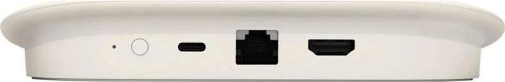 Image du produit Google TV Streamer 4K, Porcelaine (32 Go)
