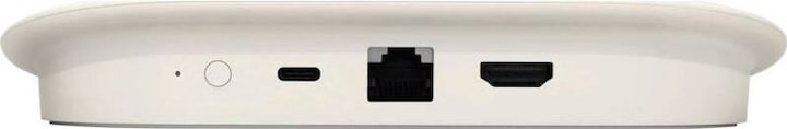 Produktbild Google TV Streamer 4K, Porcelain (32 GB)