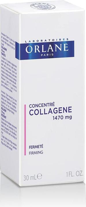 Actual product image Orlane Supradose collagens (30 ml)
