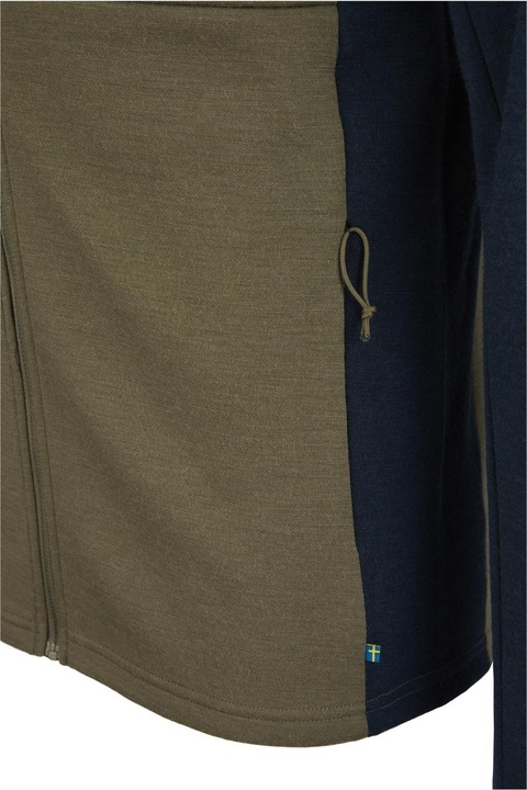 Actual product image Stoic Merino260 StadjanSt. Jacket (XXL)