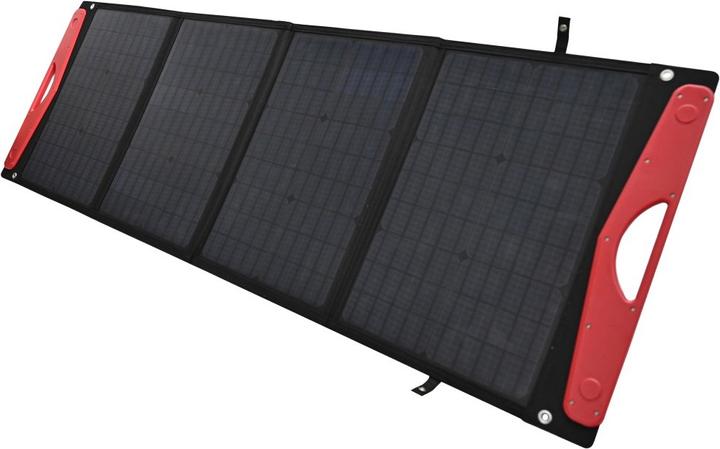 Actual product image Voltima VMS120 SunCase Plus (120 W, 4.80 kg)