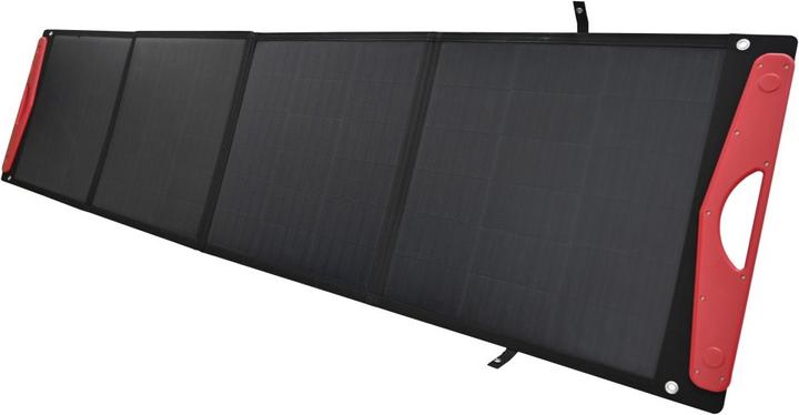 Solarpanel