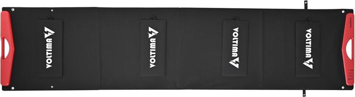 Actual product image Voltima VMS200 SunCase Plus (200 W, 9.50 kg)