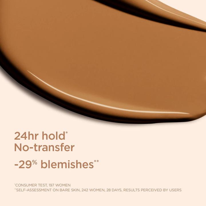 Produktbild Clarins Skin Illusion Full Coverage 30ml 1183w (118.3W)