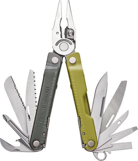 Immagine prodotto Leatherman Rebar (17 Funzioni)