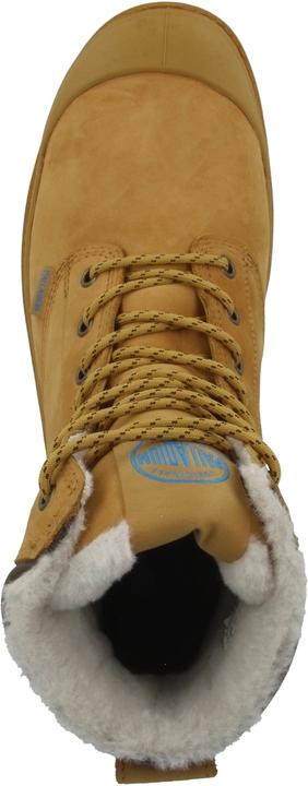 Produktbild Palladium Pampa Sport Cuff WPS - 17118 (46)