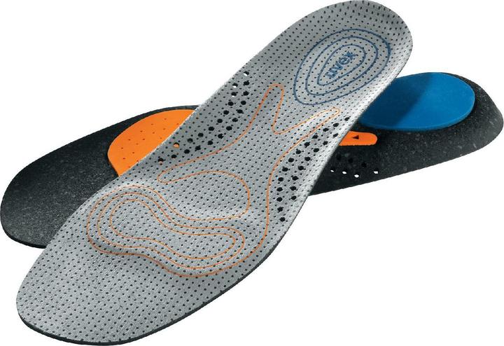 Grau, Orange