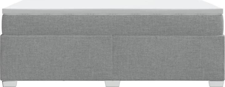 Actual product image vidaXL Boxspringbett (80 x 200 cm)