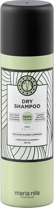 Image du produit Maria Nila Style & Finish - Shampooing sec (250 ml, Shampoing sec)